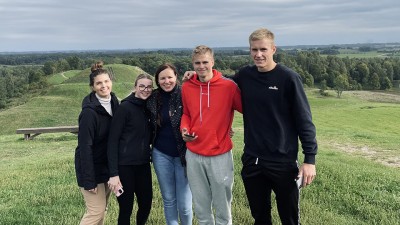„Šilalės herojai“ sugrįžo