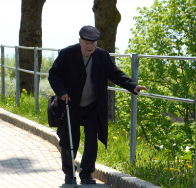 Geriau vėliau negu niekada