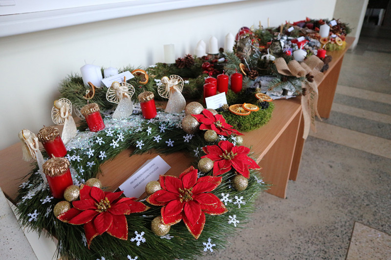 Adventas – tai laukimas