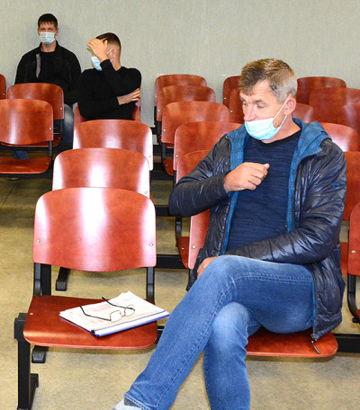 Tarybos narys išteisintas. Automobilį vairavo tas, kurio niekas nematė?