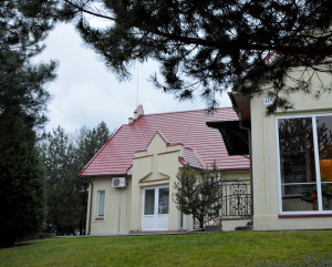 Visos laidojimo paslaugos &ndash; vienoje vietoje