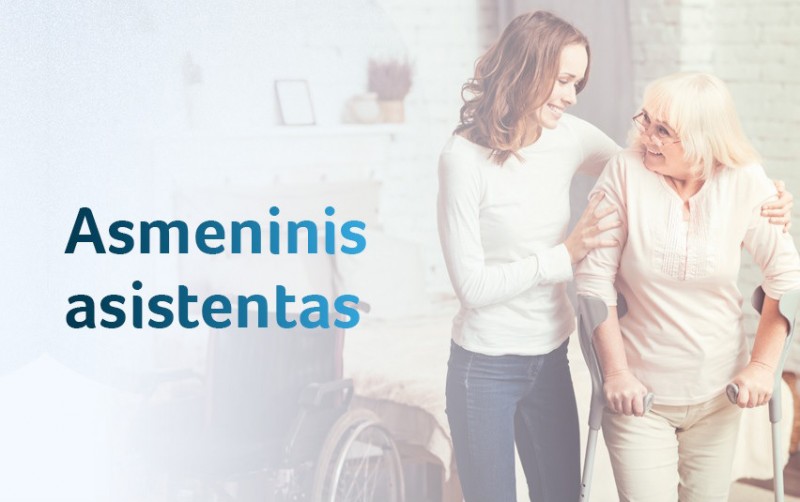 Ne visi neįgalieji sulaukė pagalbos
