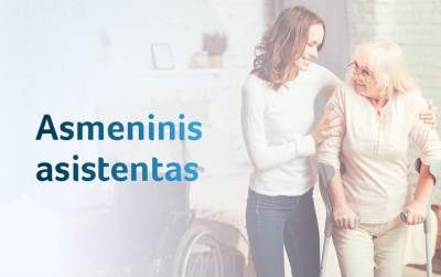 Ne visi neįgalieji sulaukė pagalbos