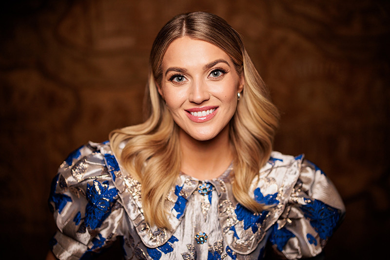 S. Lebrikaitė / V. Raupelio LRT nuotr.