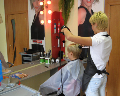 Būkime budrūs grožio salonuose