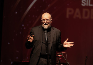 Klebonas Virgilijus Po&scaron;kus: &bdquo;Leiskime Dievui būti arti&ldquo;