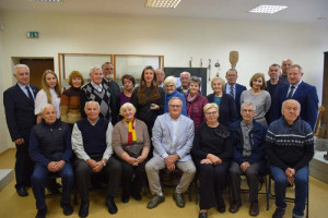 &Scaron;ilalės sąjūdiečiai: &bdquo;Laisvė &ndash; ne dovana, o įpareigojimas&ldquo;