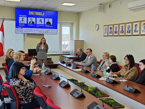 Ie&scaron;koma entuziastų &ndash; siūloma i&scaron;bandyti &scaron;e&scaron;erių metų pradinį ugdymą