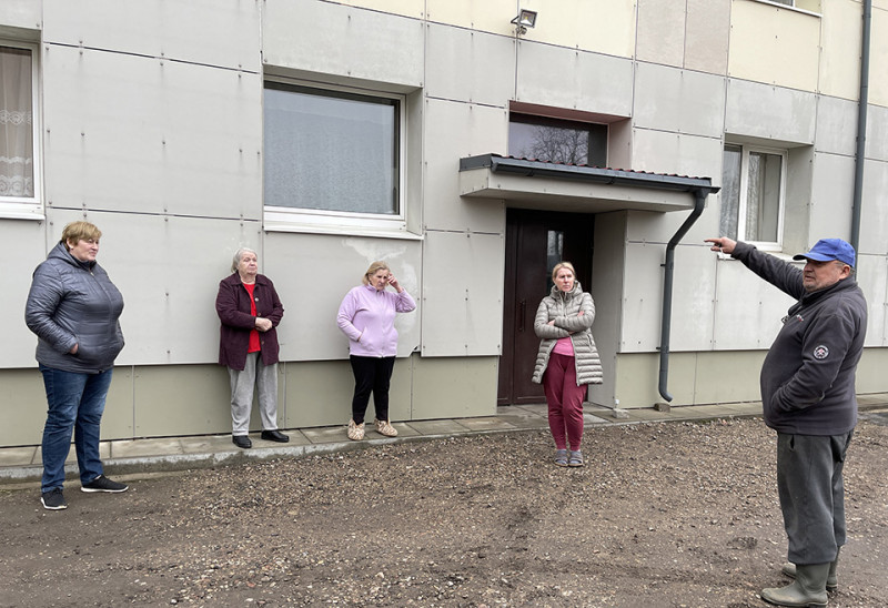 Penkeri metai nesibaigiančių nervų karų – dar ne riba?