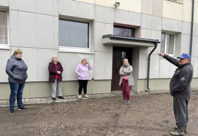 Penkeri metai nesibaigiančių nervų karų – dar ne riba?