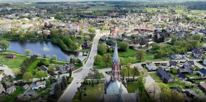 Savivaldybių reitingas: nuo lyderių toli, gelbsti vos vienas rodiklis