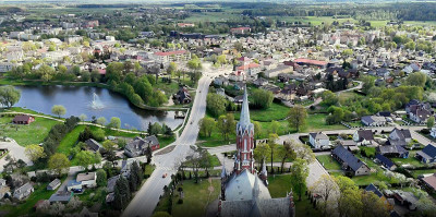 Savivaldybių reitingas: nuo lyderių toli, gelbsti vos vienas rodiklis