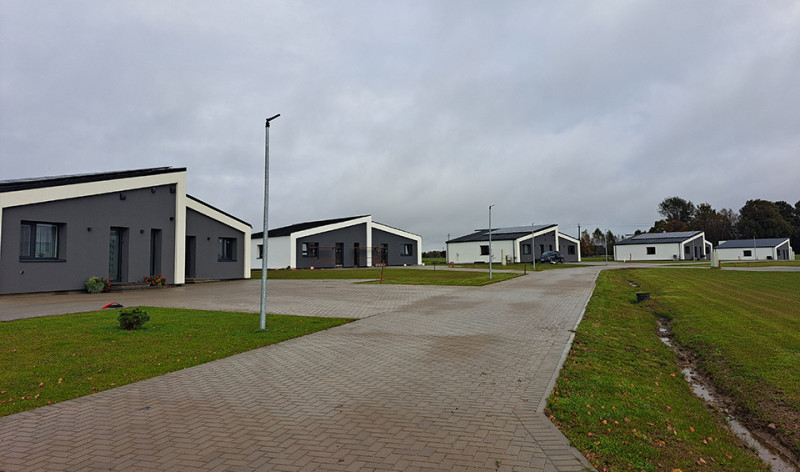 Nekilnojamojo turto vertės i&scaron;augo dvigubai: kils mokesčiai