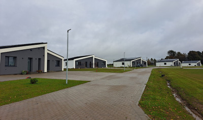 Nekilnojamojo turto vertės i&scaron;augo dvigubai: kils mokesčiai