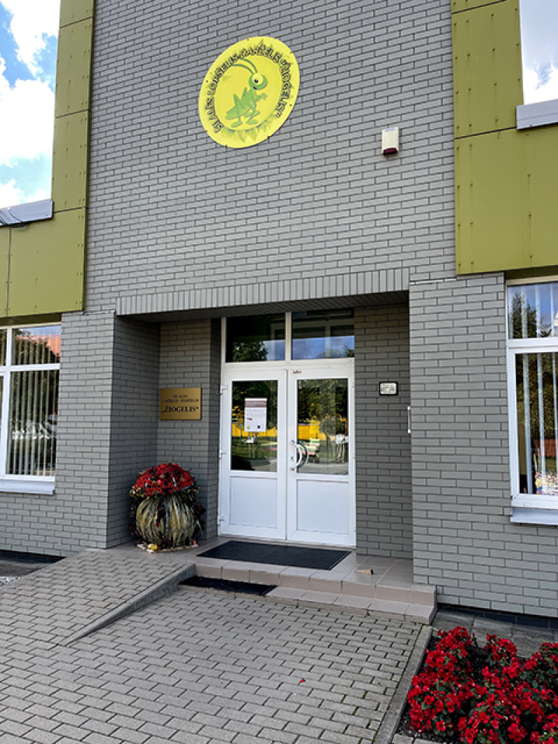 Kokia tikimybė sulaukti vietos į darželį?