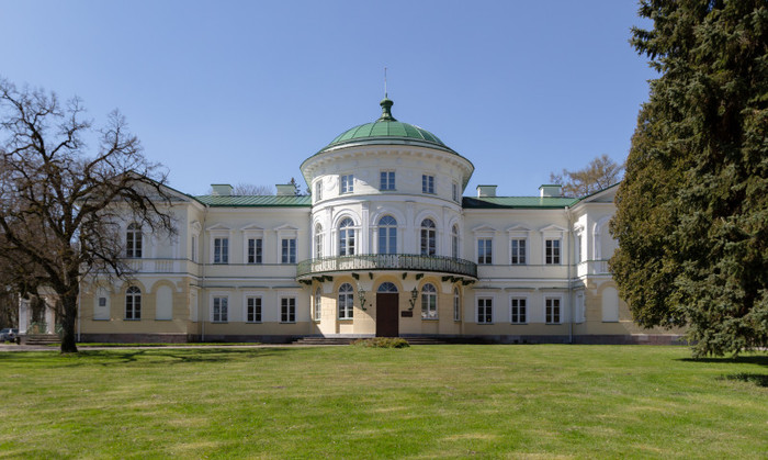 Planuojame kelionę patys: Radviliškio rajono keliais