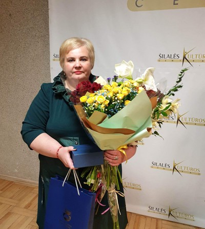 Bendruomenė – žmonių namai