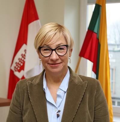 Ar kaimo gimnazijoms pavyks įgyvendinti sostinės reikalavimus?