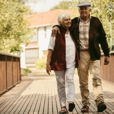 Ilgaamži&scaron;kumo kodas: kaip senatvę paversti stiprybe, o ne na&scaron;ta