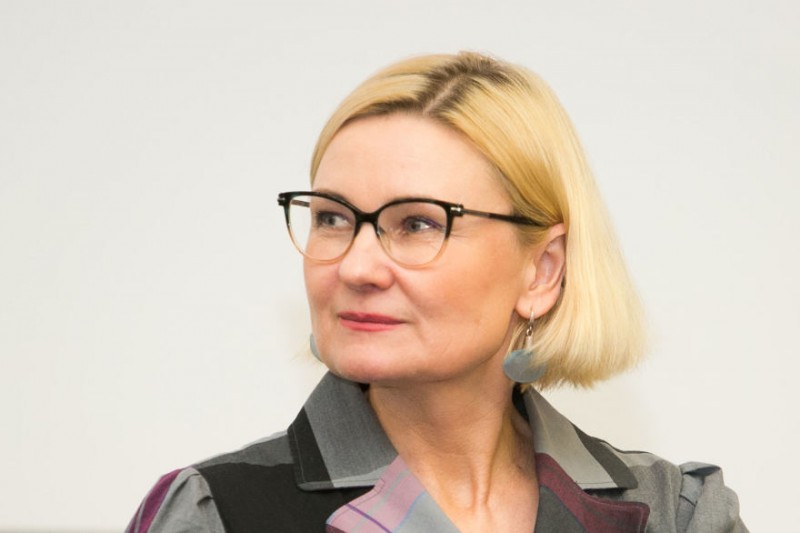 Valdžia mokesčius lygino – lyg lapė sūrį dalino